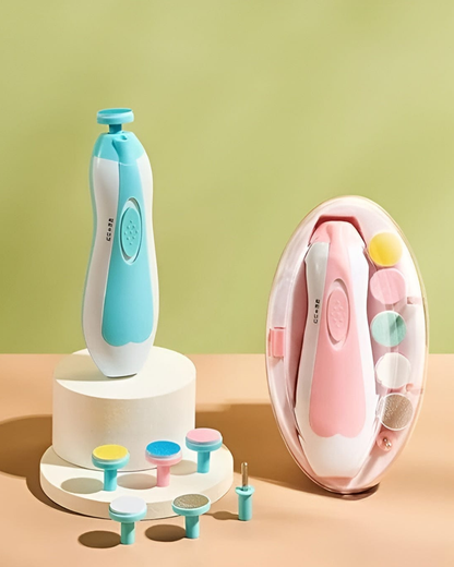Lima Electrica Para Bebes