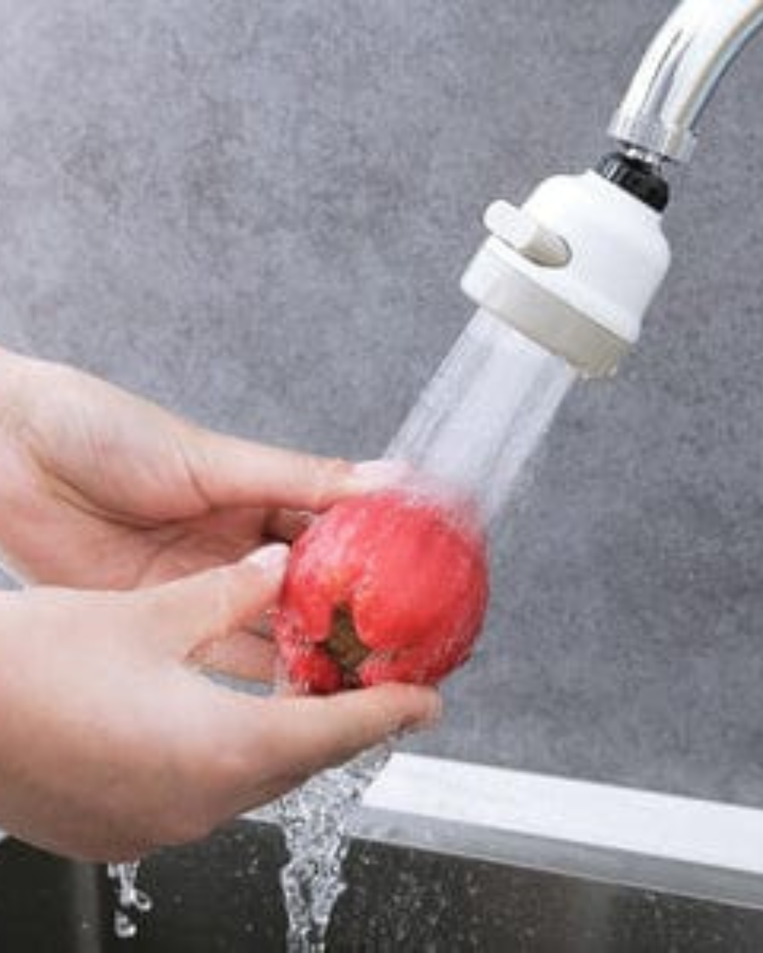 Grifo Antisalpicaduras 360