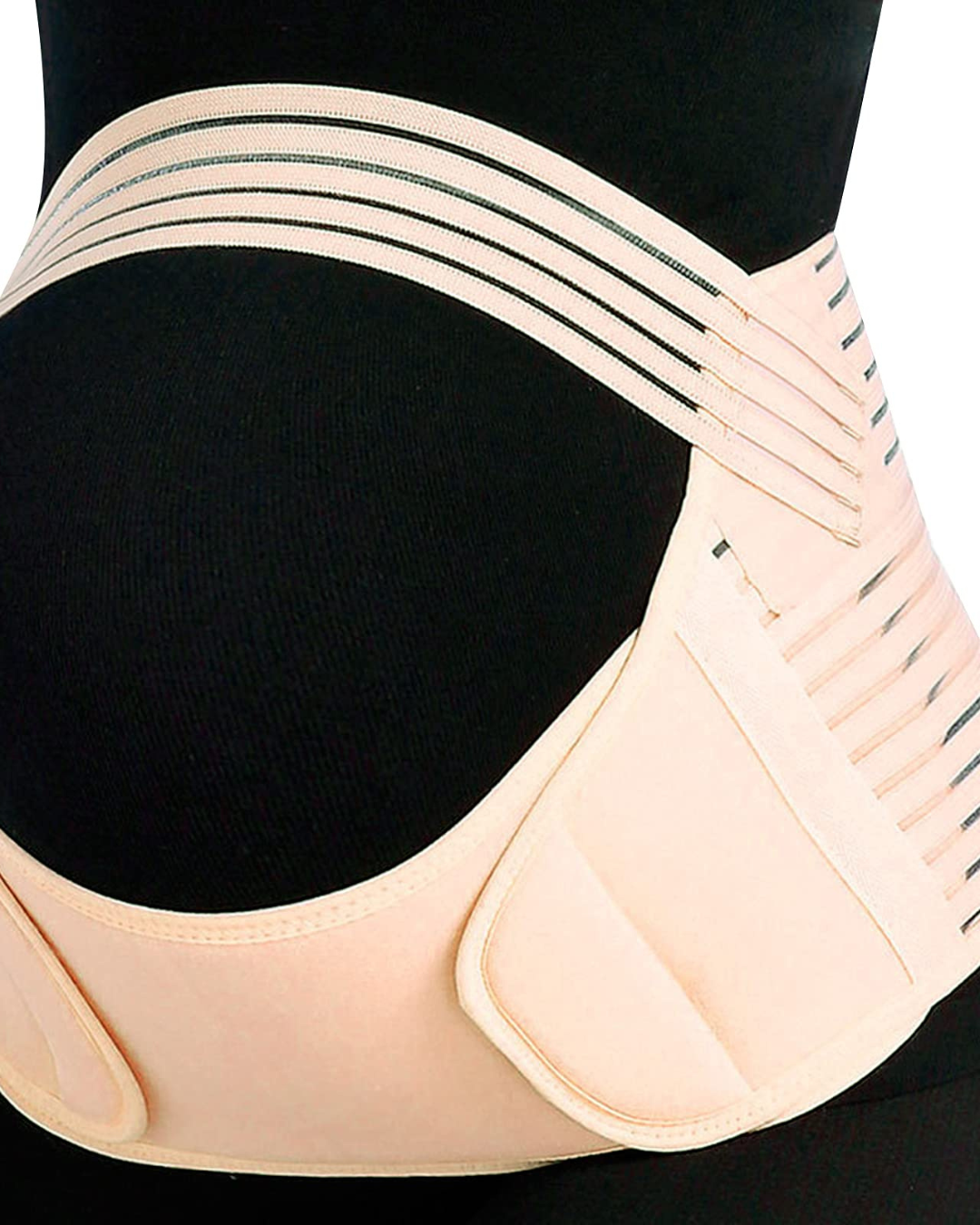 Faja Embarazada Maternidad Soporte