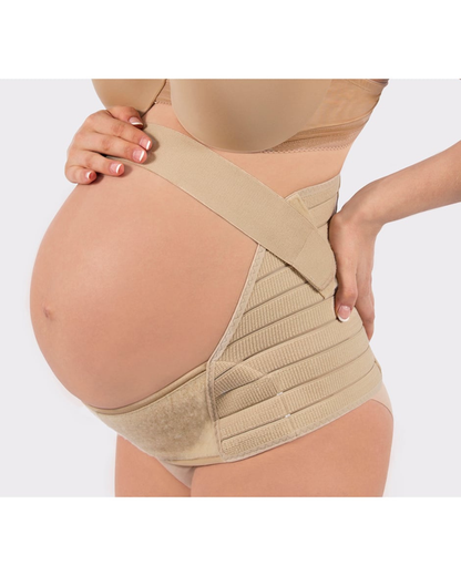 Faja Embarazada Maternidad Soporte